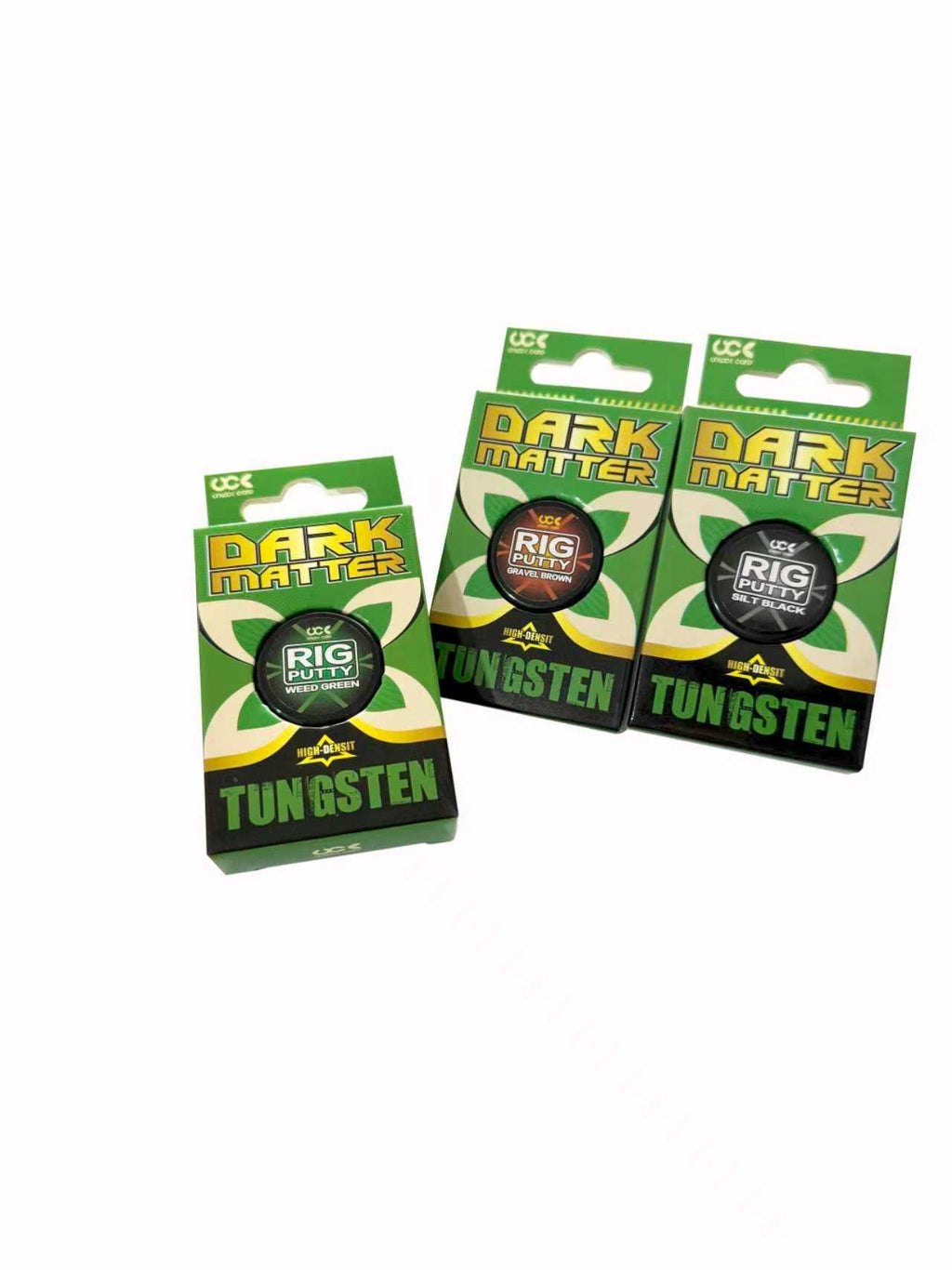 Robinhan Pro Tungsten Putty