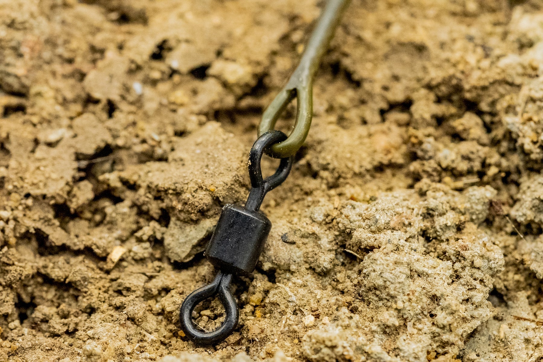 Robinhan Pro Drop-Off Inline Leader