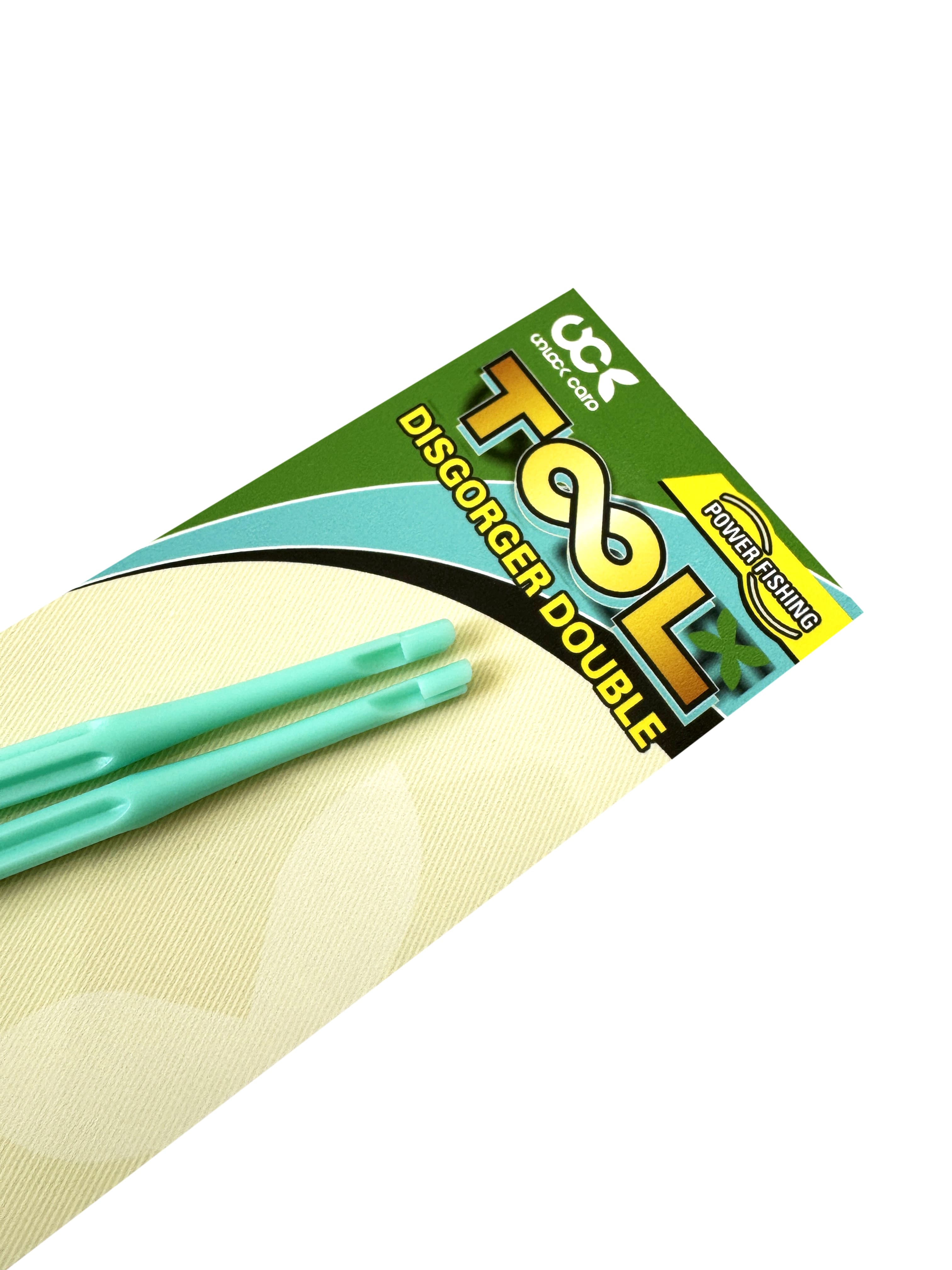 RBH®Disgorger Double