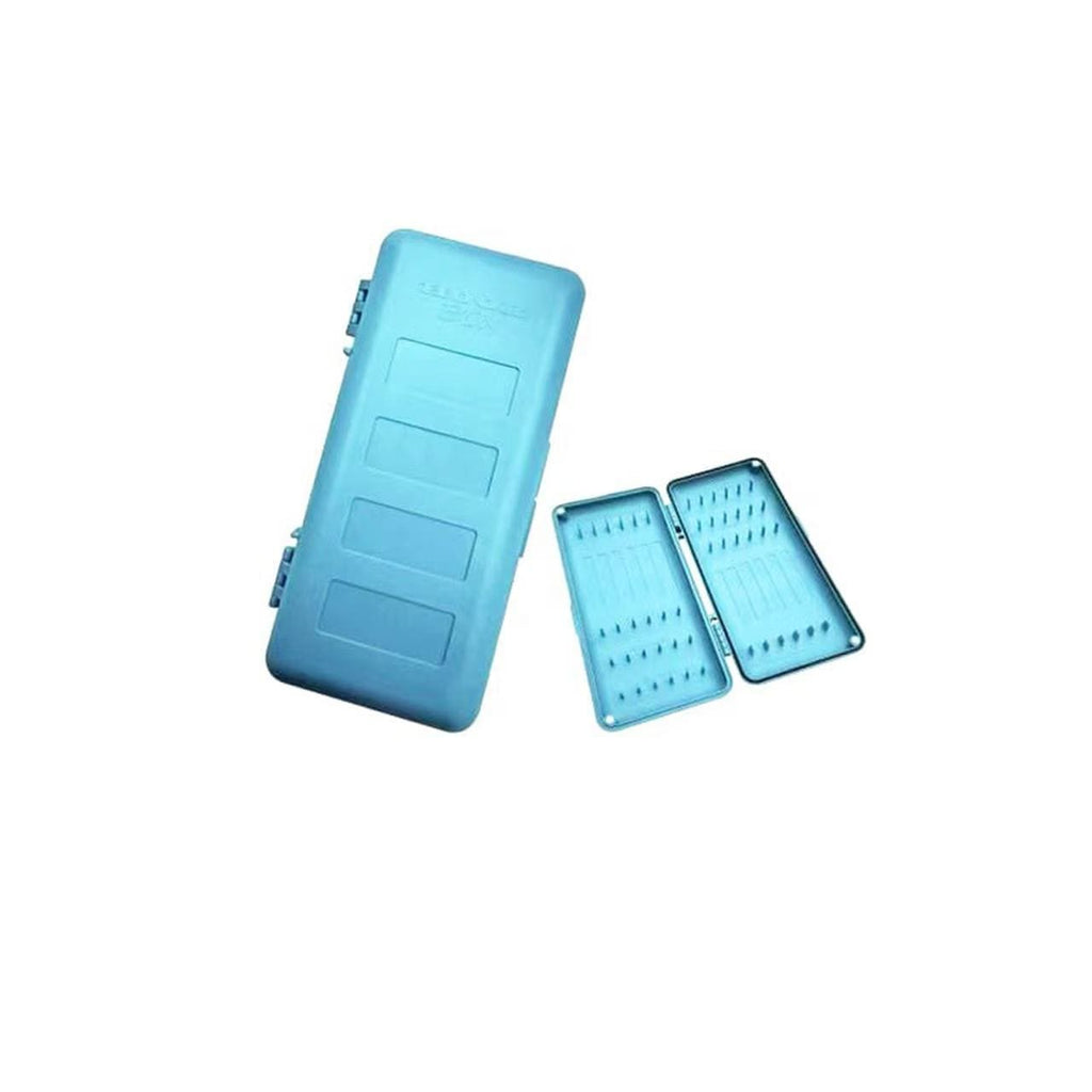 Ebisu High Quality Hooklength Storage Box (Medium & Large)