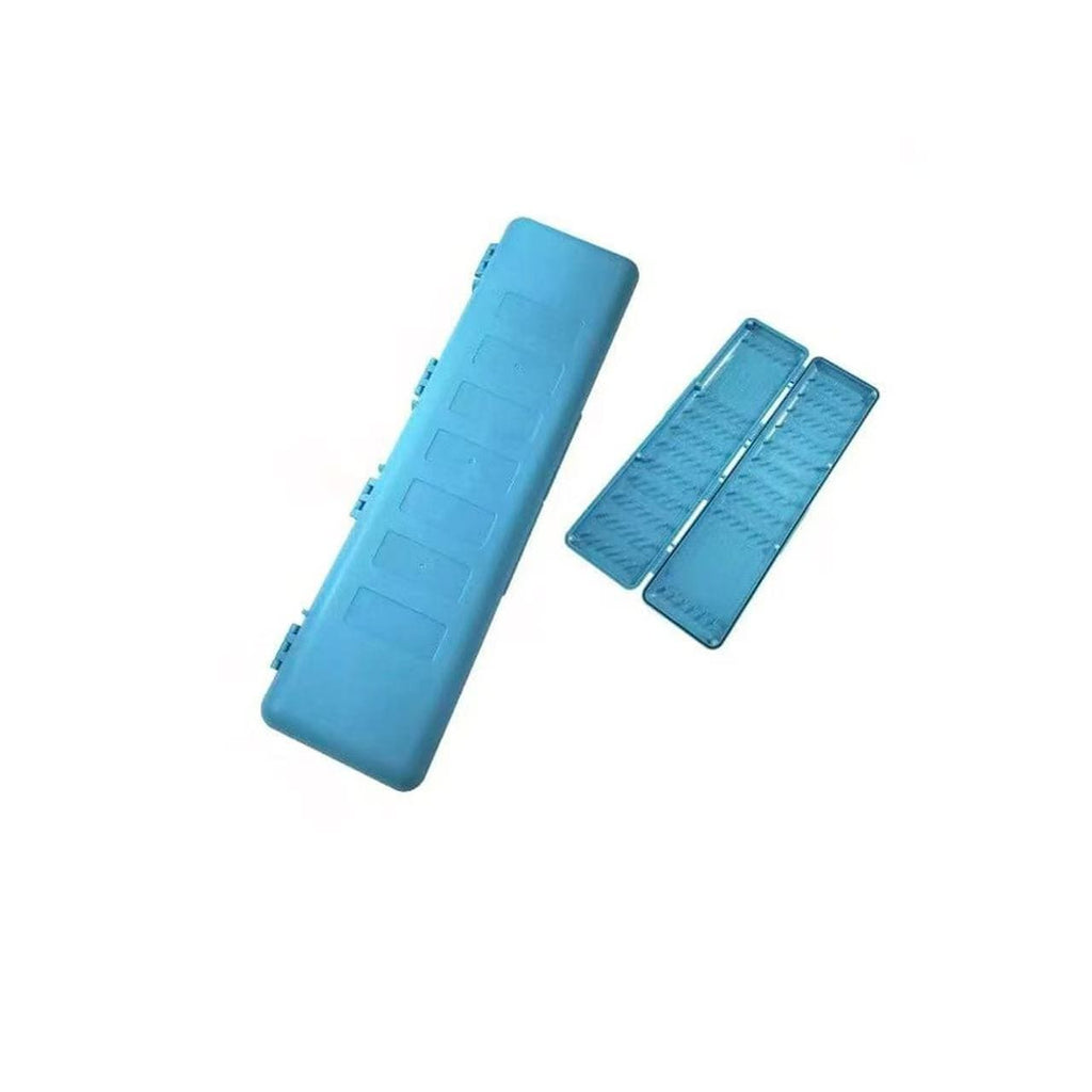 Ebisu High Quality Hooklength Storage Box (Medium & Large)