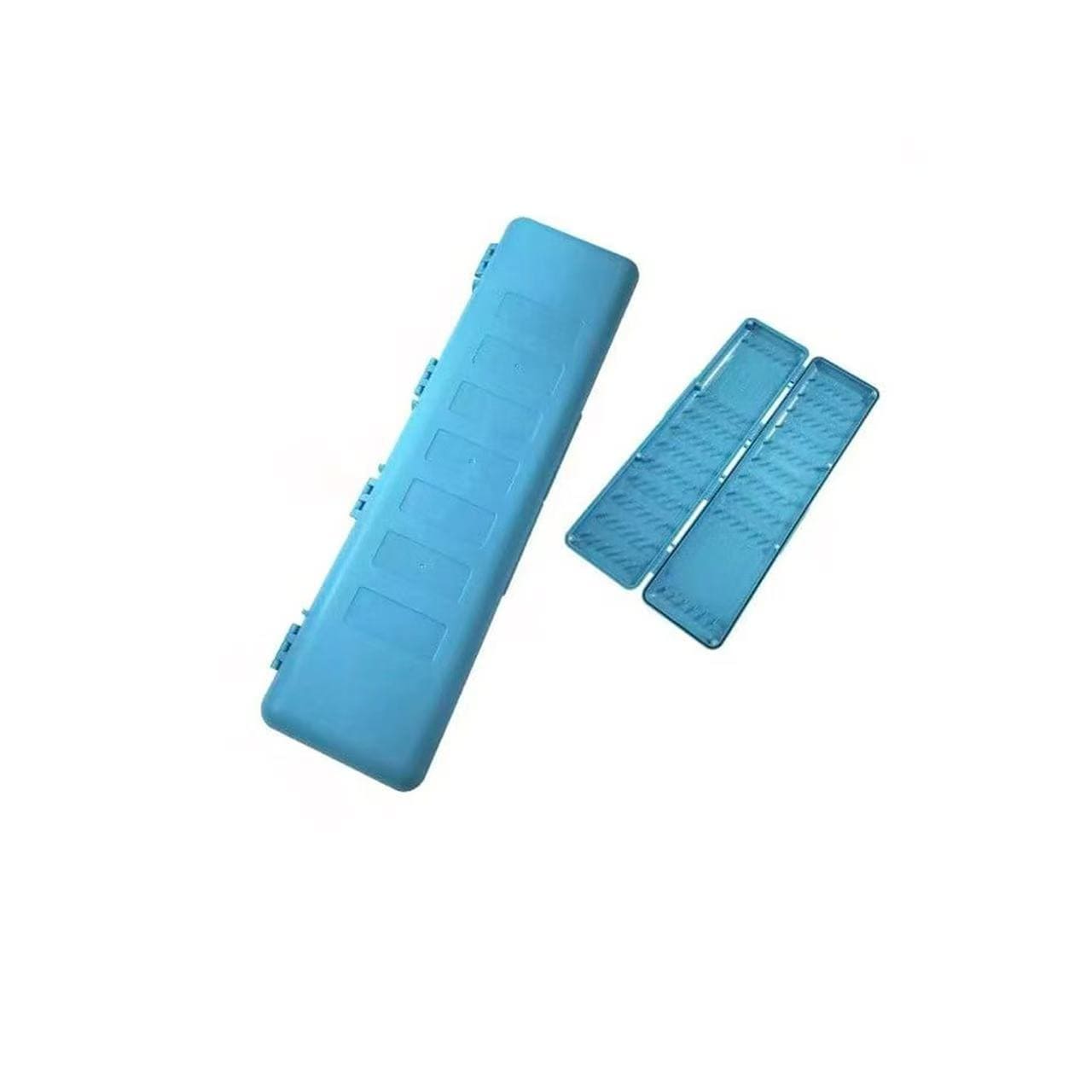 Ebisu High Quality Hooklength Storage Box (Medium & Large)