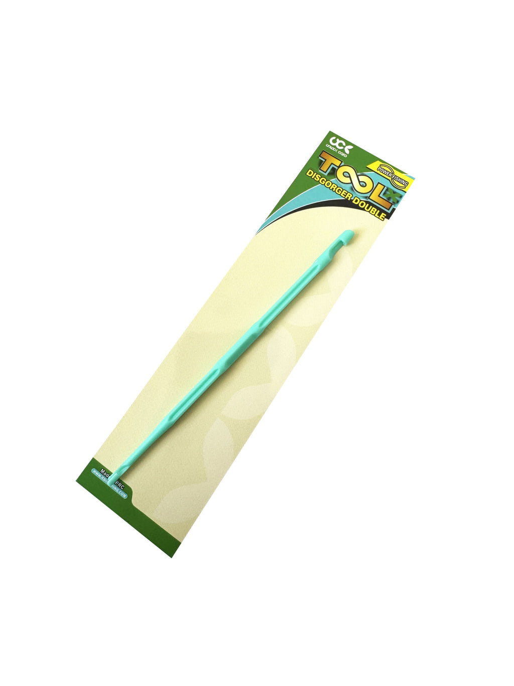 RBH®Disgorger Double