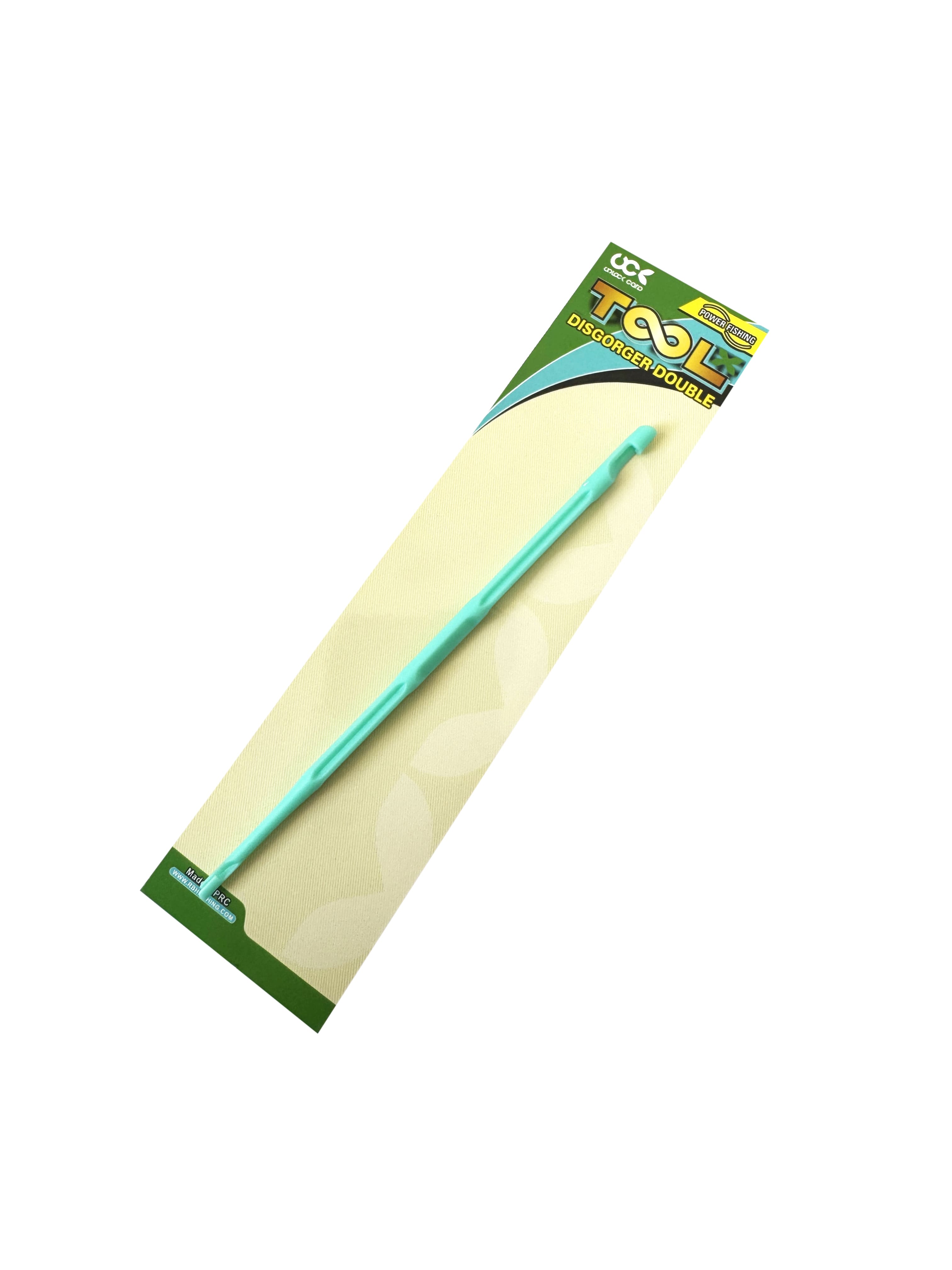 RBH®Disgorger Double