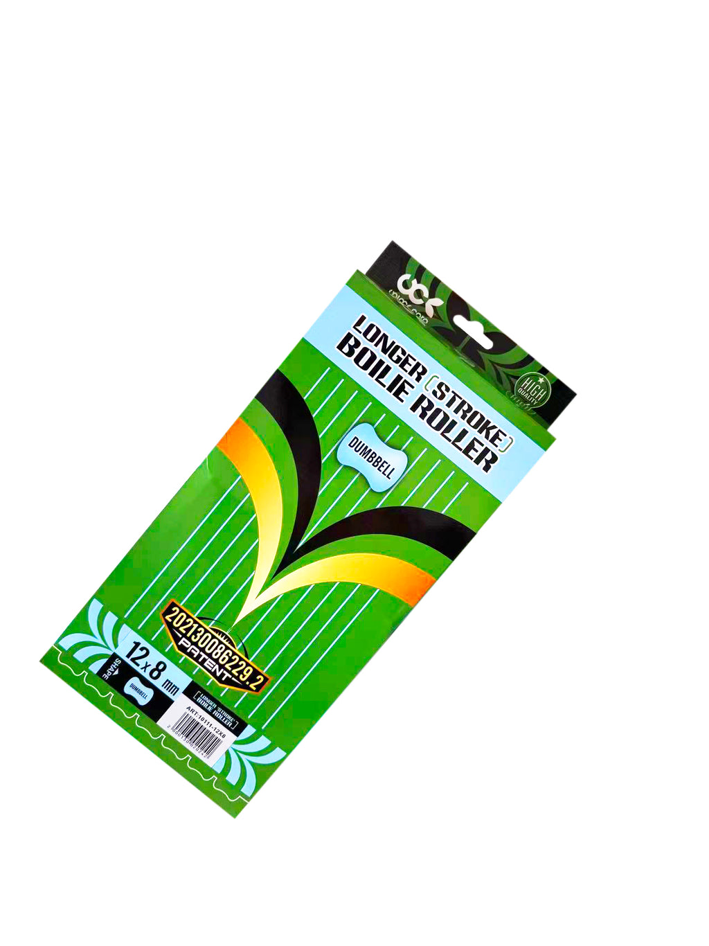RBH®Ultimate Dumbell Roller Boilie