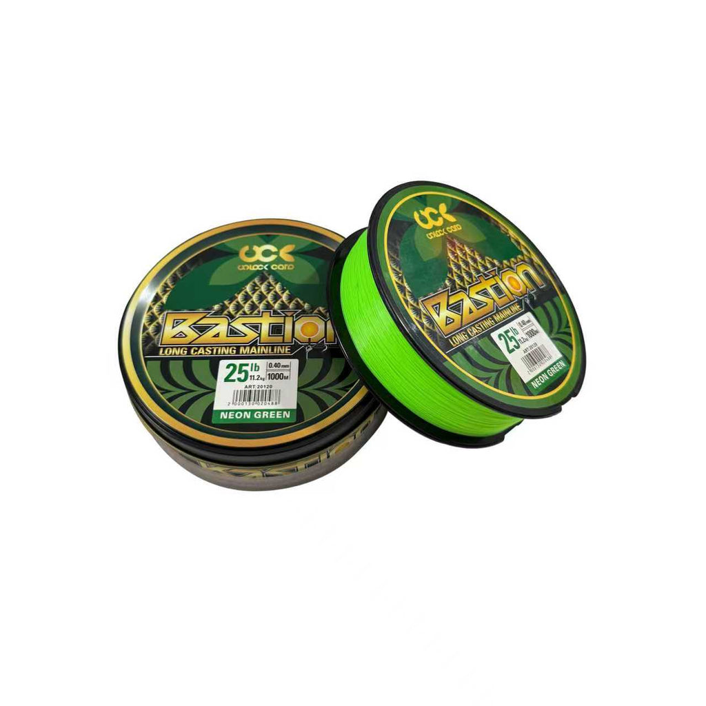 RBH® Bastion Long Casting Mainline