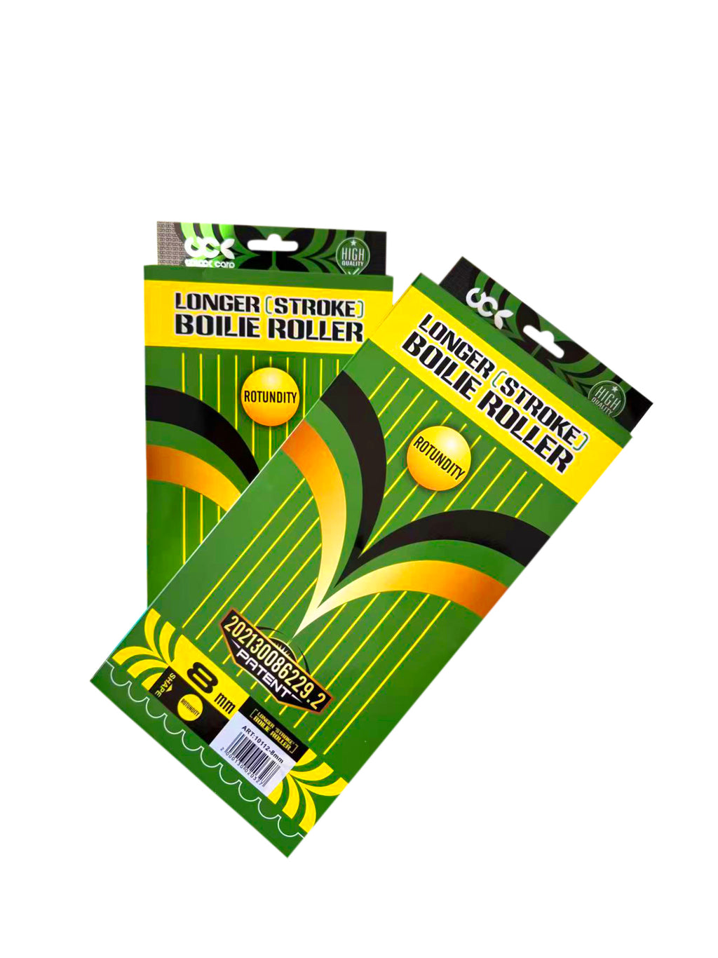 RBH®Boilie Rolling Table