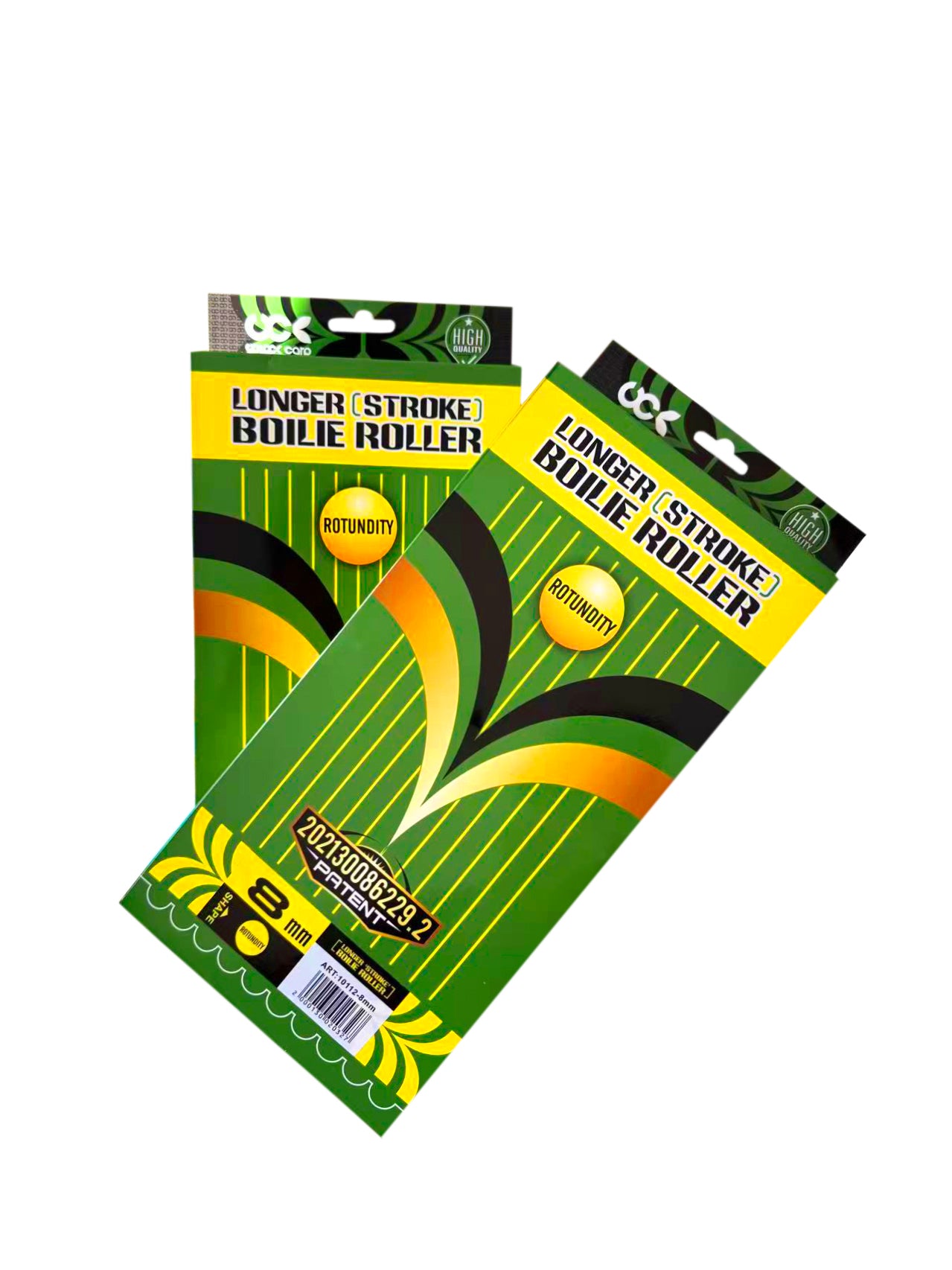 RBH®Boilie Rolling Table