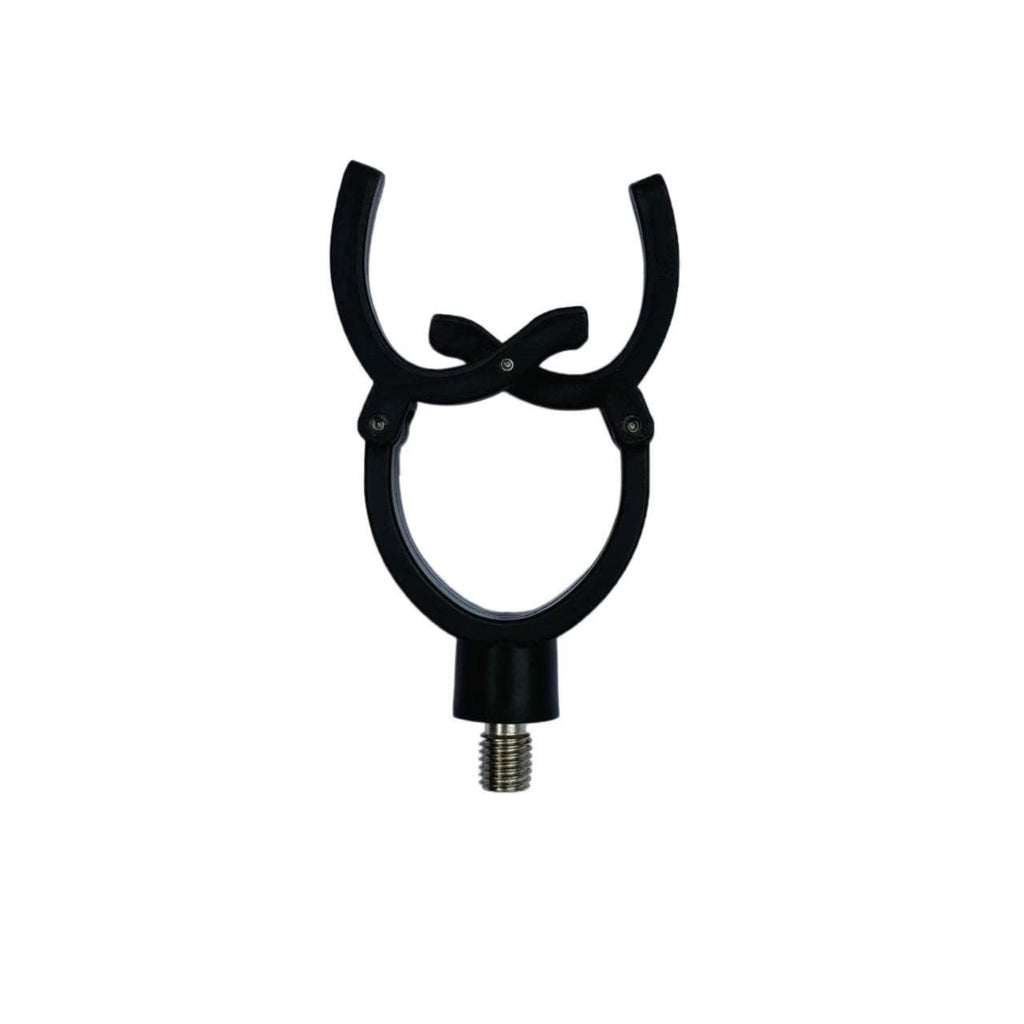 "Anti-Off" Mechanical Rod Locking Grippers / Butt Rests