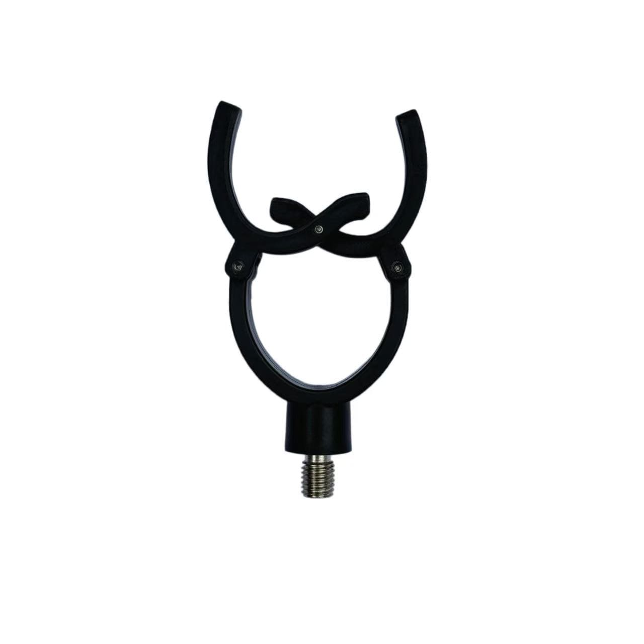 "Anti-Off" Mechanical Rod Locking Grippers / Butt Rests