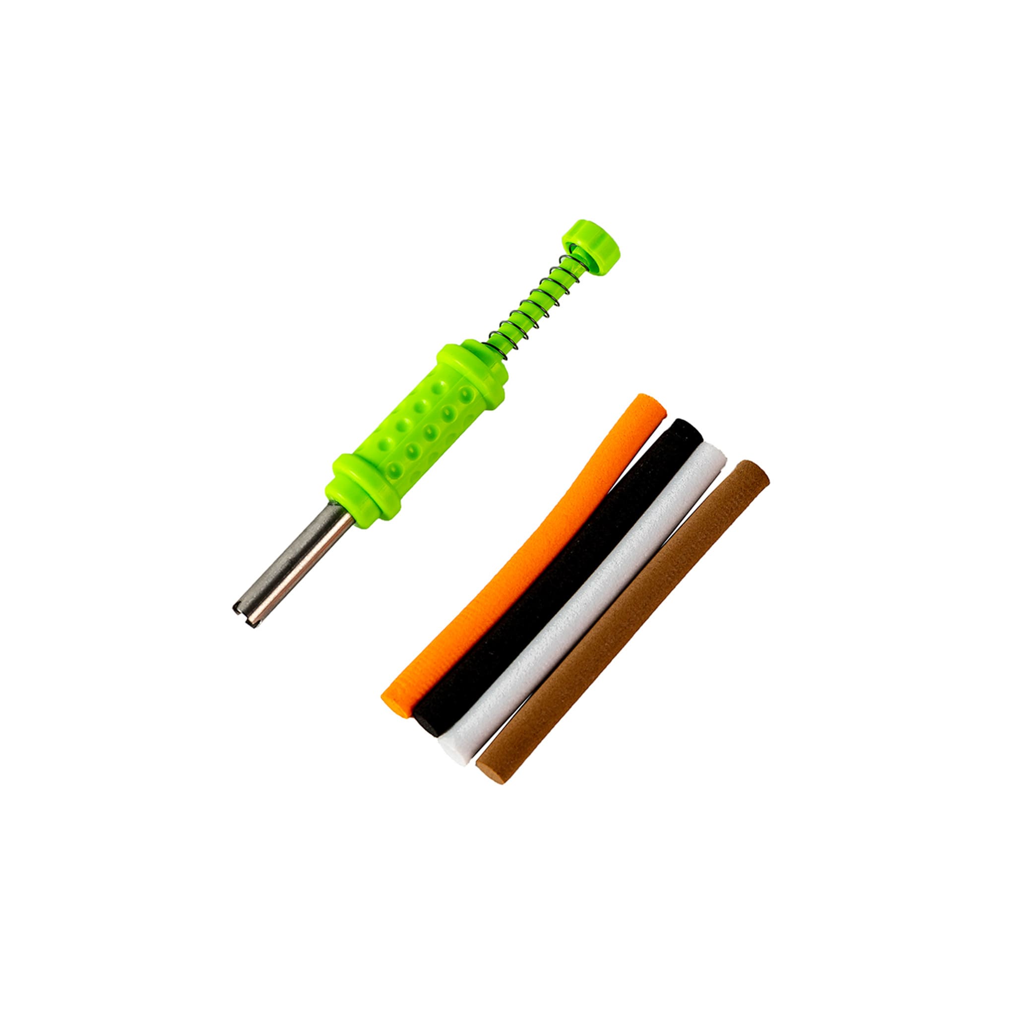 UKCARP Bait Balancing Kit (Drill & Foam System)