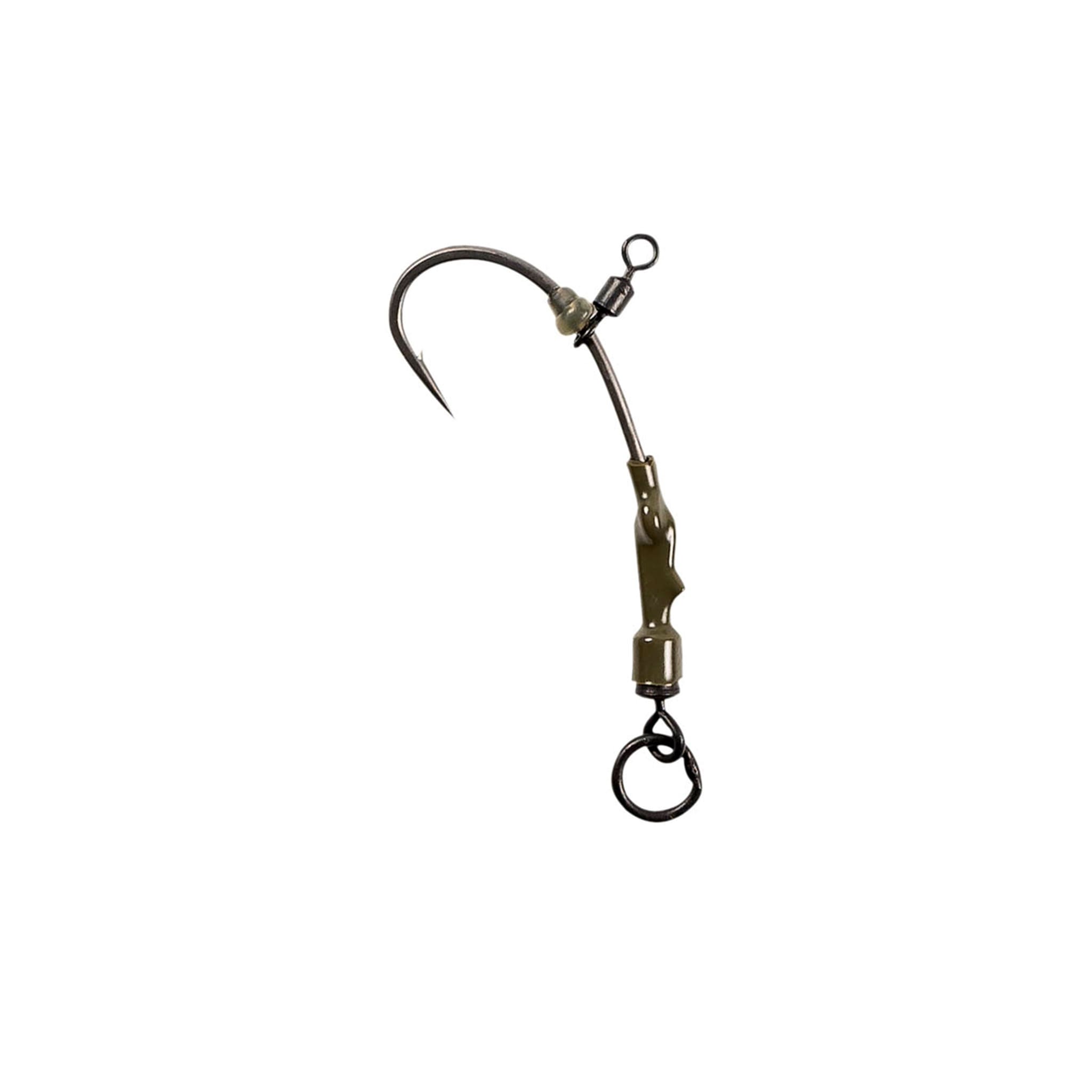 UKCARP Ready-Tied Ronnie Rigs (3 Pack)