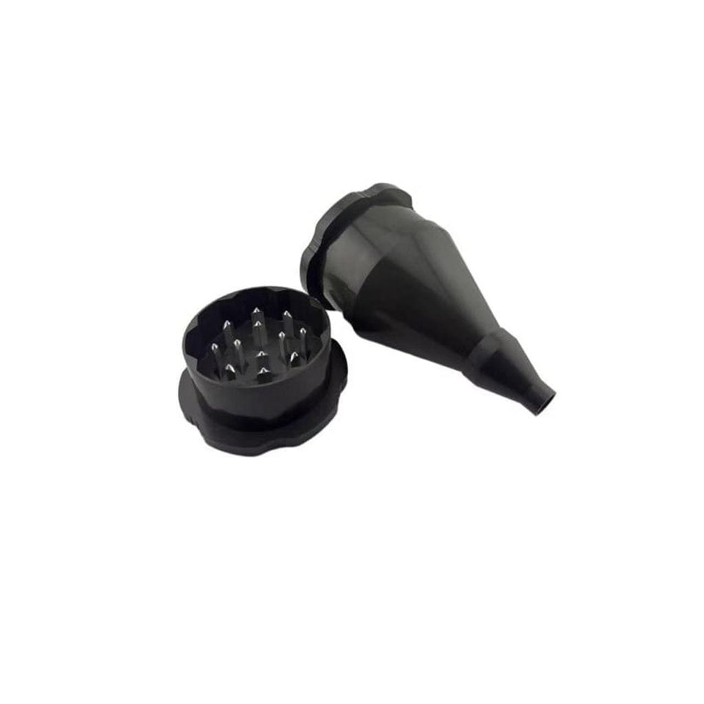 3-in-1 Pellet Crusher & PVA Bag Loader System