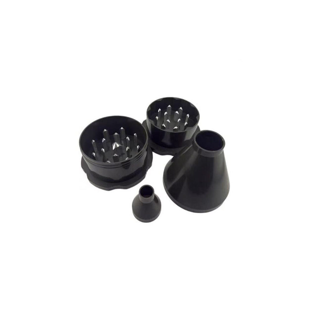 3-in-1 Pellet Crusher & PVA Bag Loader System