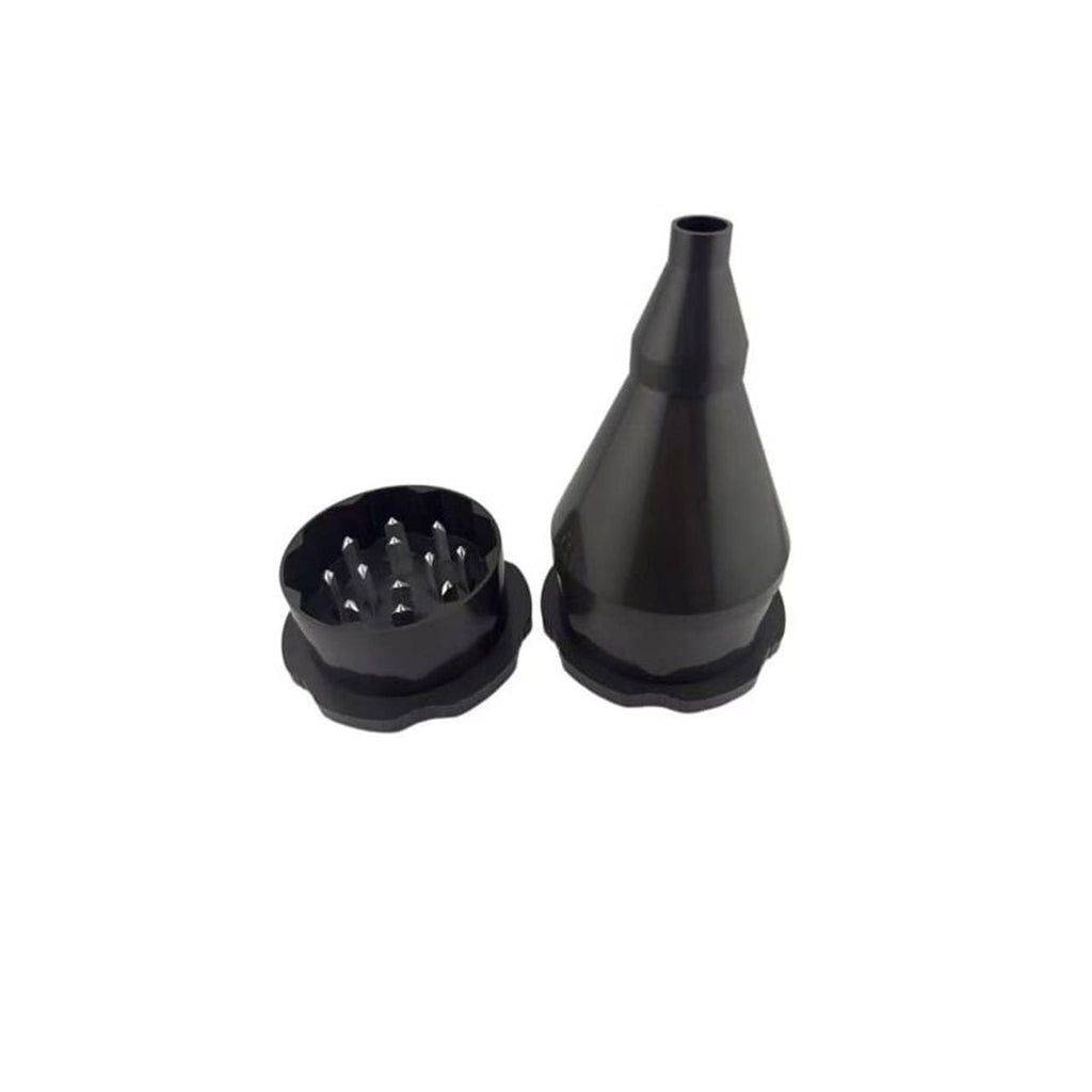 3-in-1 Pellet Crusher & PVA Bag Loader System