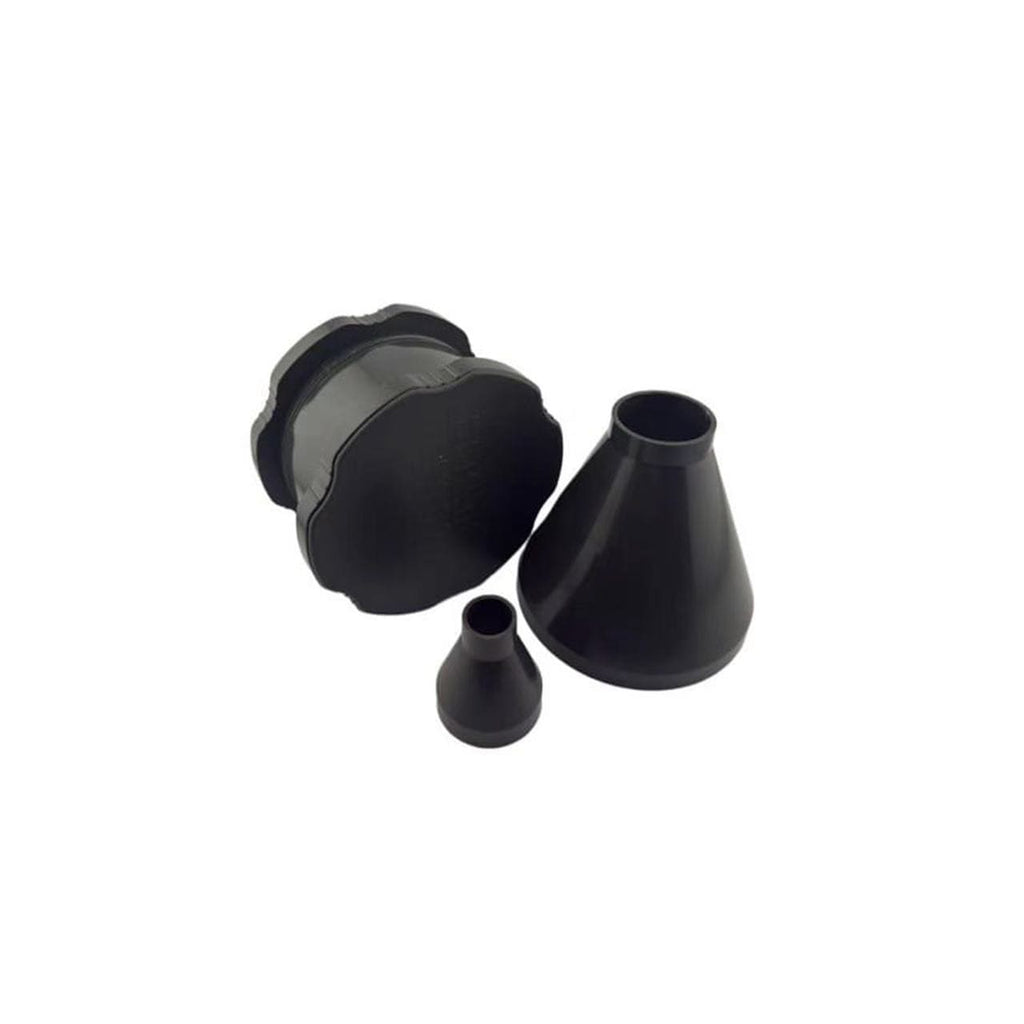 3-in-1 Pellet Crusher & PVA Bag Loader System