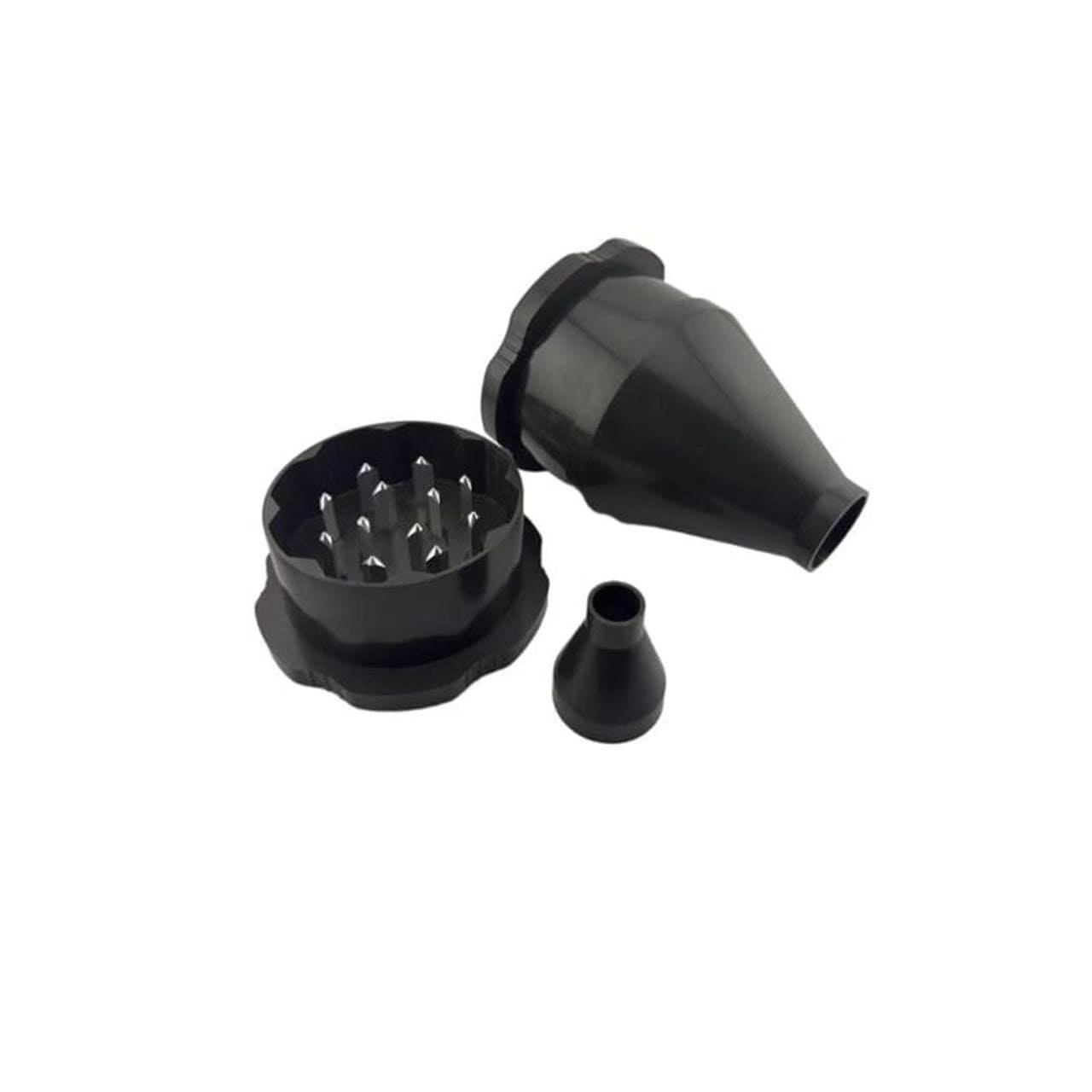 3-in-1 Pellet Crusher & PVA Bag Loader System