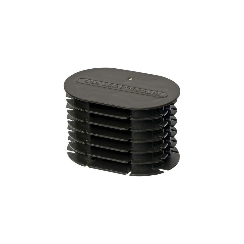 "Leader Storage 6" - Compact Leader & Rig Holder