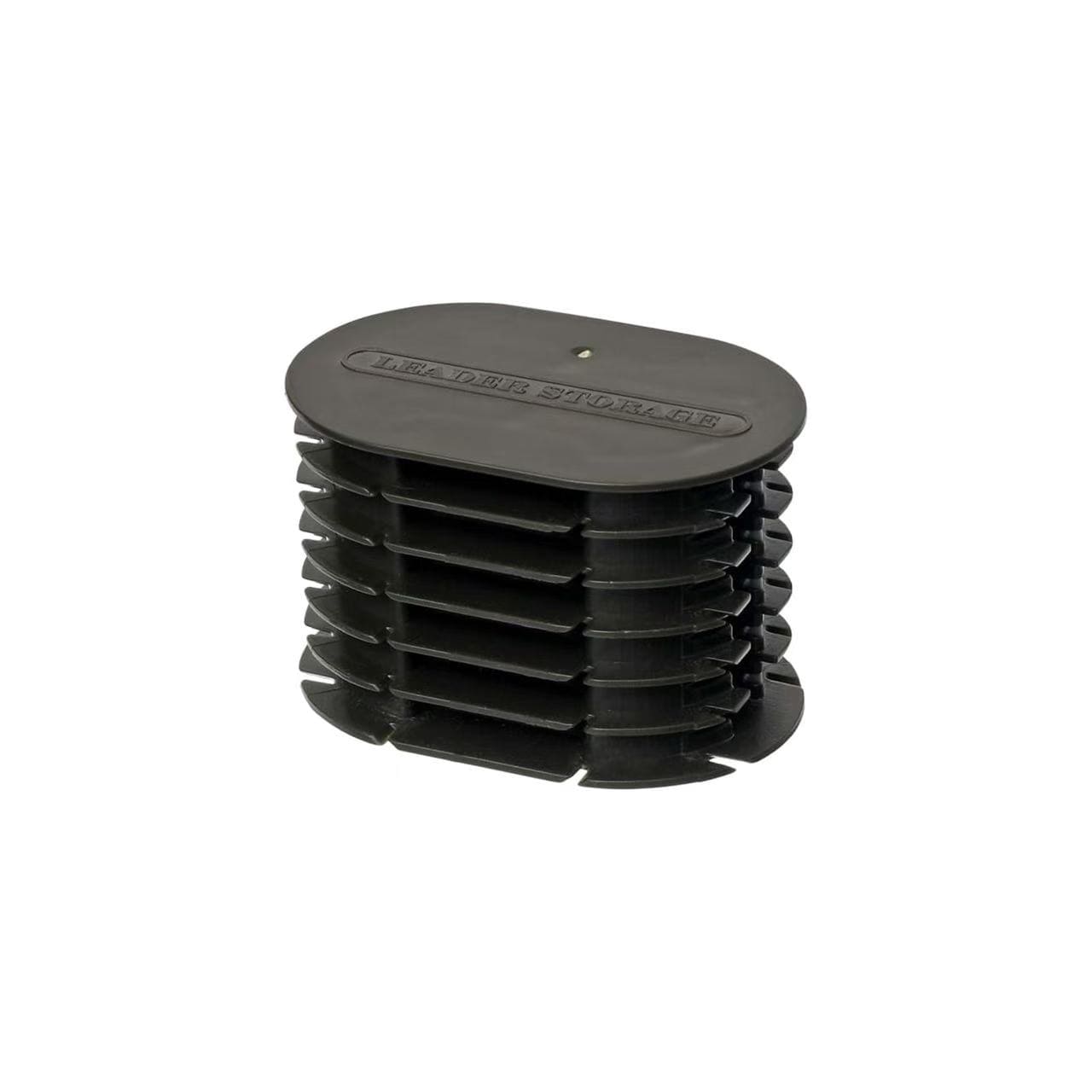 "Leader Storage 6" - Compact Leader & Rig Holder