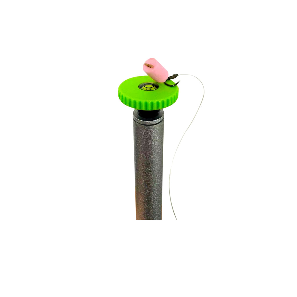 "Multi Zig" Magnetic Casting Aid
