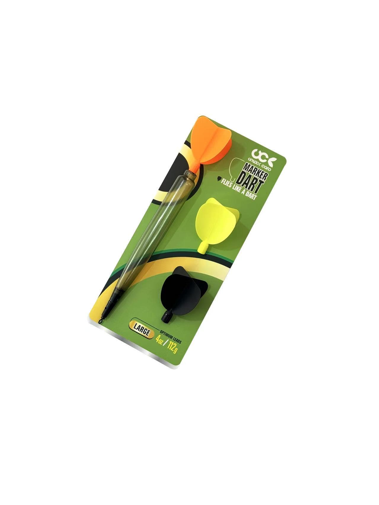 Precision Marker Dart System