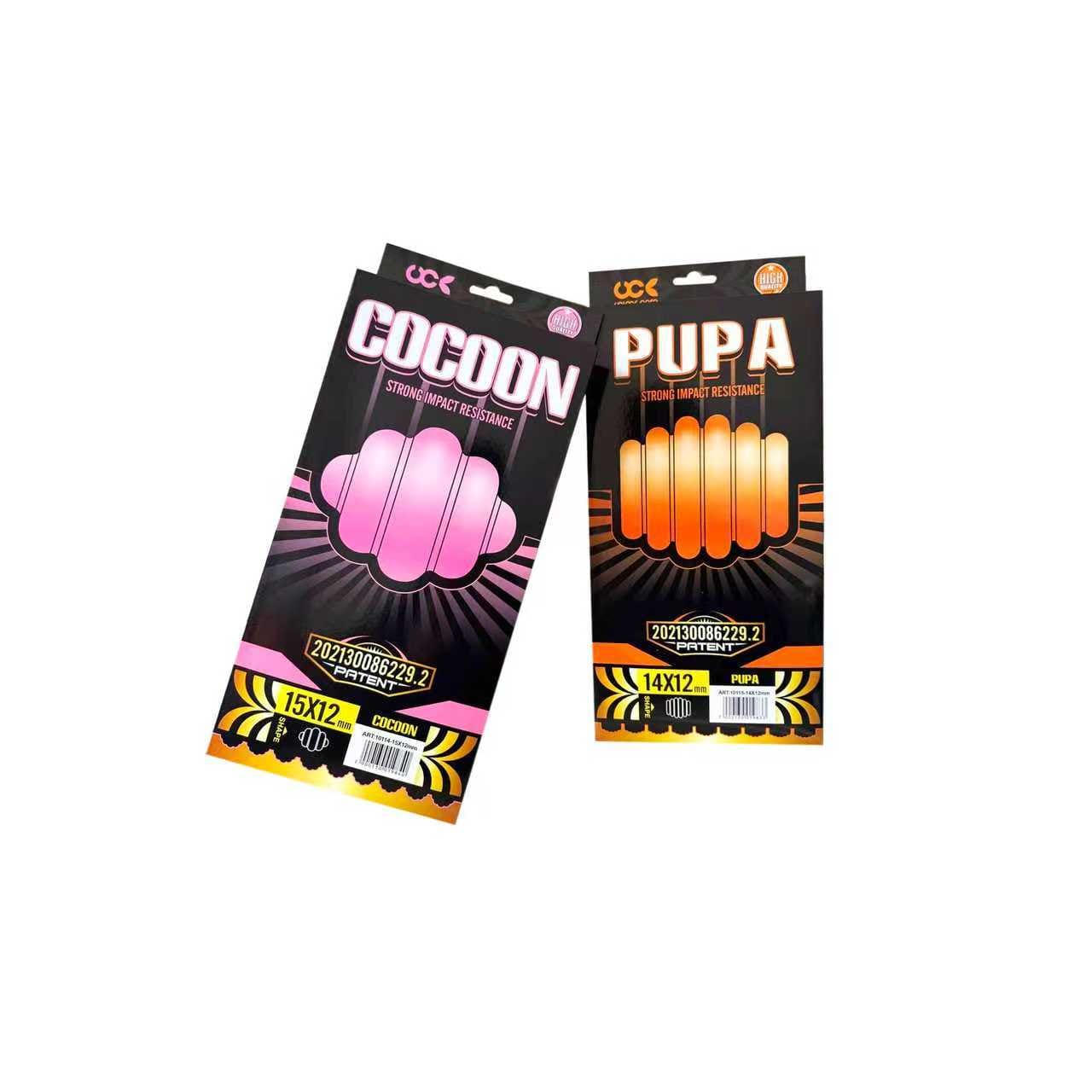 "PUPA" Paste Moulding Core / Dough Retainer- Bait Forming Skeleton