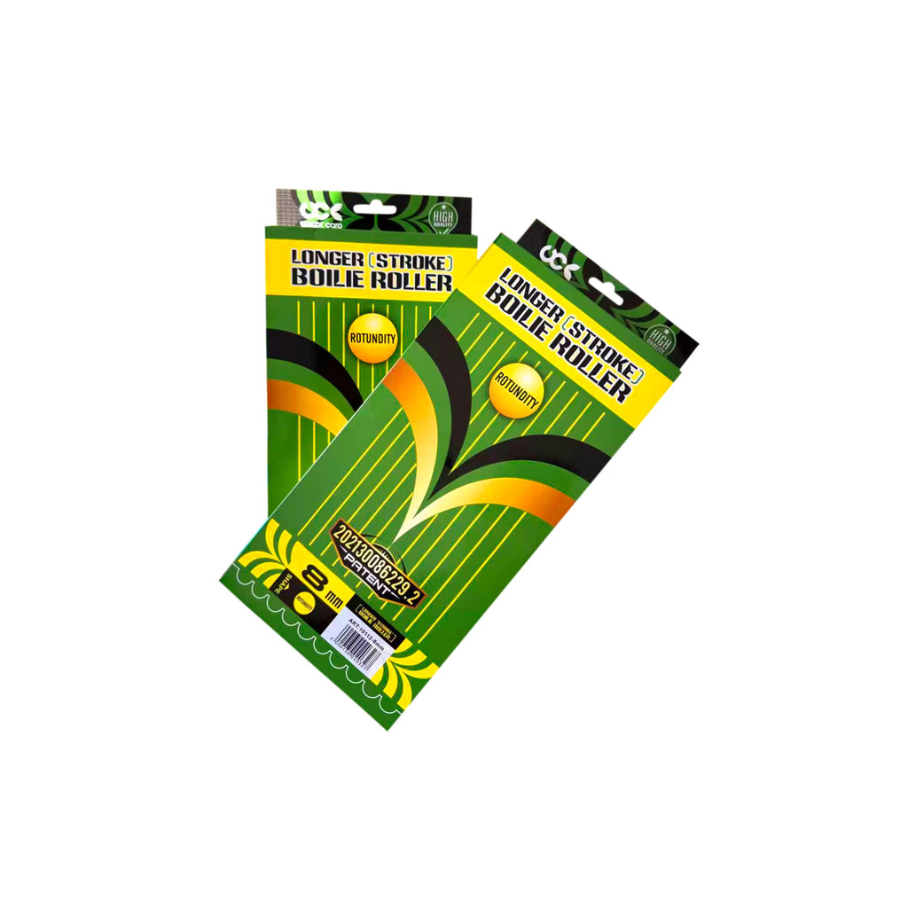 "Longer Stroke" Round Boilie Roller / Paste Shaper Tool (Rotundity)